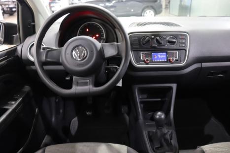VOLKSWAGEN UP 1.0 12V 4P TAKE FLEX, Foto 5
