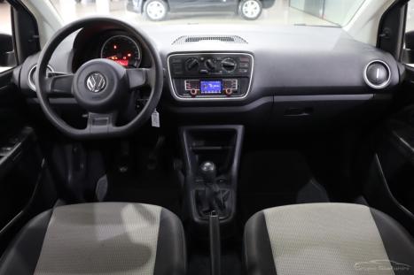 VOLKSWAGEN UP 1.0 12V 4P TAKE FLEX, Foto 6