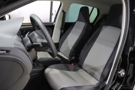 VOLKSWAGEN UP 1.0 12V 4P TAKE FLEX, Foto 7