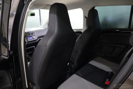 VOLKSWAGEN UP 1.0 12V 4P TAKE FLEX, Foto 9