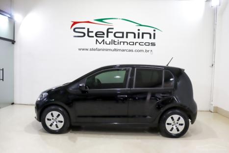 VOLKSWAGEN UP 1.0 12V 4P TAKE FLEX, Foto 10