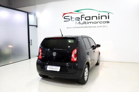 VOLKSWAGEN UP 1.0 12V 4P TAKE FLEX, Foto 11