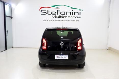 VOLKSWAGEN UP 1.0 12V 4P TAKE FLEX, Foto 12