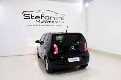 VOLKSWAGEN UP 1.0 12V 4P TAKE FLEX, Foto 13