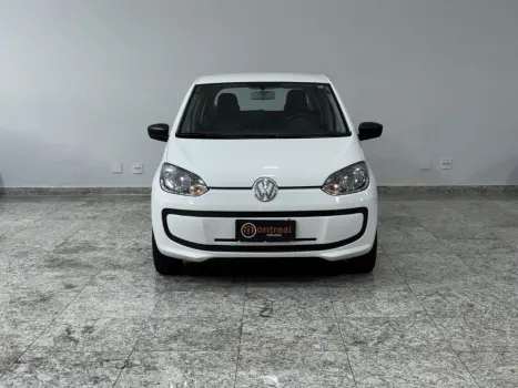 VOLKSWAGEN UP 1.0 12V 4P TAKE FLEX, Foto 2
