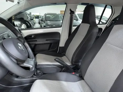 VOLKSWAGEN UP 1.0 12V 4P TAKE FLEX, Foto 6