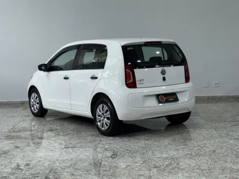 VOLKSWAGEN UP 1.0 12V 4P TAKE FLEX, Foto 8
