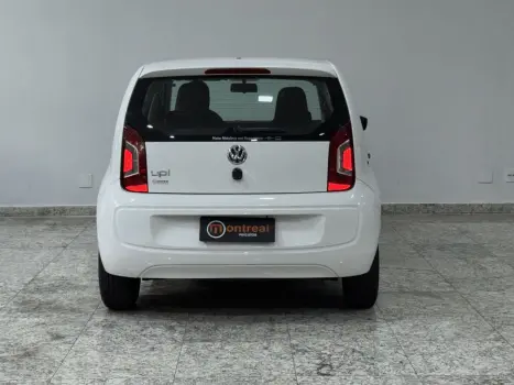 VOLKSWAGEN UP 1.0 12V 4P TAKE FLEX, Foto 9