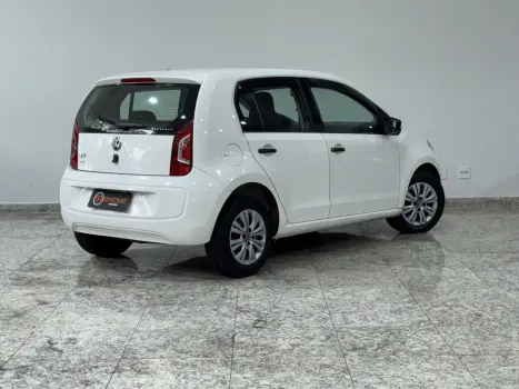 VOLKSWAGEN UP 1.0 12V 4P TAKE FLEX, Foto 10