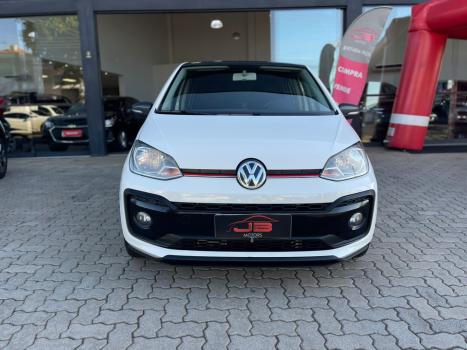VOLKSWAGEN UP 1.0 12V 4P TSI FLEX MOVE UP, Foto 1 VOLKSWAGEN UP 1.0 12V 4P TSI FLEX MOVE UP, Foto 1