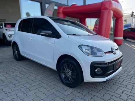 VOLKSWAGEN UP 1.0 12V 4P TSI FLEX MOVE UP, Foto 2 VOLKSWAGEN UP 1.0 12V 4P TSI FLEX MOVE UP, Foto 2