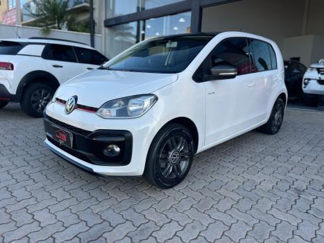 VOLKSWAGEN UP 1.0 12V 4P TSI FLEX MOVE UP, Foto 3 VOLKSWAGEN UP 1.0 12V 4P TSI FLEX MOVE UP, Foto 3