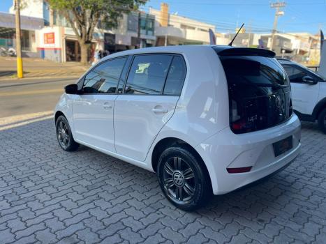 VOLKSWAGEN UP 1.0 12V 4P TSI FLEX MOVE UP, Foto 5 VOLKSWAGEN UP 1.0 12V 4P TSI FLEX MOVE UP, Foto 5