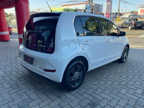 VOLKSWAGEN UP 1.0 12V 4P TSI FLEX MOVE UP, Foto 6 VOLKSWAGEN UP 1.0 12V 4P TSI FLEX MOVE UP, Foto 6