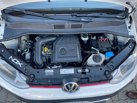 VOLKSWAGEN UP 1.0 12V 4P TSI FLEX MOVE UP, Foto 9 VOLKSWAGEN UP 1.0 12V 4P TSI FLEX MOVE UP, Foto 9