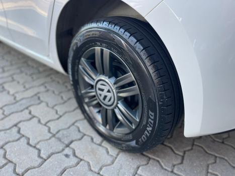 VOLKSWAGEN UP 1.0 12V 4P TSI FLEX MOVE UP, Foto 10 VOLKSWAGEN UP 1.0 12V 4P TSI FLEX MOVE UP, Foto 10