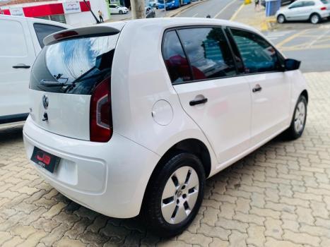 VOLKSWAGEN UP 1.0 12V 4P TAKE FLEX, Foto 6