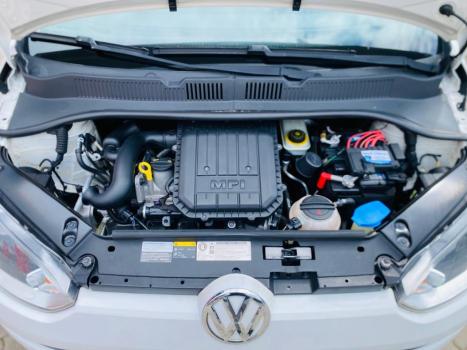 VOLKSWAGEN UP 1.0 12V 4P TAKE FLEX, Foto 9