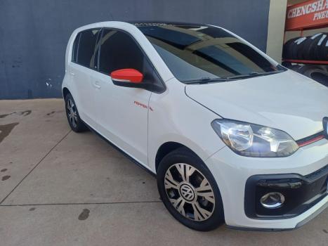 VOLKSWAGEN UP 1.0 12V 4P TSI FLEX PEPPER, Foto 1 VOLKSWAGEN UP 1.0 12V 4P TSI FLEX PEPPER, Foto 1