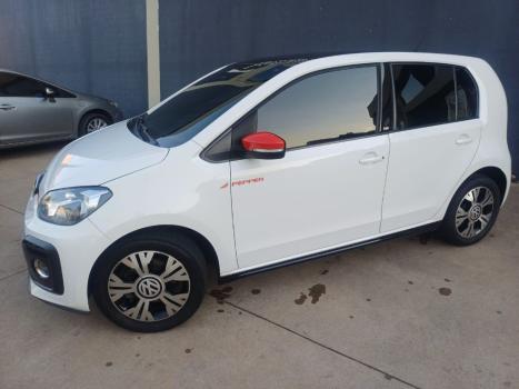 VOLKSWAGEN UP 1.0 12V 4P TSI FLEX PEPPER, Foto 2 VOLKSWAGEN UP 1.0 12V 4P TSI FLEX PEPPER, Foto 2