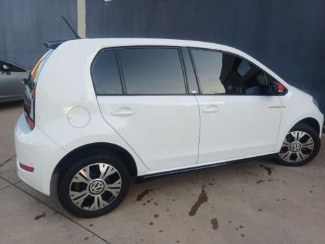 VOLKSWAGEN UP 1.0 12V 4P TSI FLEX PEPPER, Foto 7 VOLKSWAGEN UP 1.0 12V 4P TSI FLEX PEPPER, Foto 7