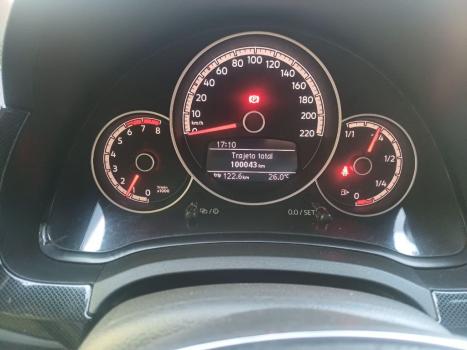 VOLKSWAGEN UP 1.0 12V 4P TSI FLEX PEPPER, Foto 9 VOLKSWAGEN UP 1.0 12V 4P TSI FLEX PEPPER, Foto 9