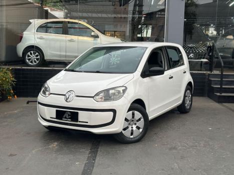 VOLKSWAGEN UP 1.0 12V 4P TAKE FLEX, Foto 1 VOLKSWAGEN UP 1.0 12V 4P TAKE FLEX, Foto 1