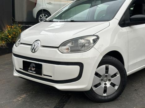 VOLKSWAGEN UP 1.0 12V 4P TAKE FLEX, Foto 2 VOLKSWAGEN UP 1.0 12V 4P TAKE FLEX, Foto 2