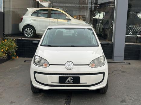 VOLKSWAGEN UP 1.0 12V 4P TAKE FLEX, Foto 3 VOLKSWAGEN UP 1.0 12V 4P TAKE FLEX, Foto 3
