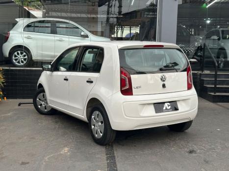 VOLKSWAGEN UP 1.0 12V 4P TAKE FLEX, Foto 4 VOLKSWAGEN UP 1.0 12V 4P TAKE FLEX, Foto 4