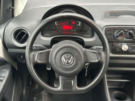 VOLKSWAGEN UP 1.0 12V 4P TAKE FLEX, Foto 7 VOLKSWAGEN UP 1.0 12V 4P TAKE FLEX, Foto 7
