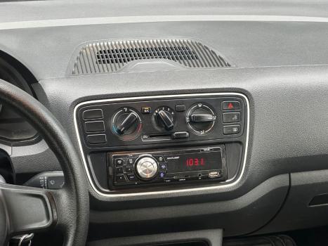 VOLKSWAGEN UP 1.0 12V 4P TAKE FLEX, Foto 9 VOLKSWAGEN UP 1.0 12V 4P TAKE FLEX, Foto 9