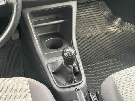 VOLKSWAGEN UP 1.0 12V 4P TAKE FLEX, Foto 11 VOLKSWAGEN UP 1.0 12V 4P TAKE FLEX, Foto 11