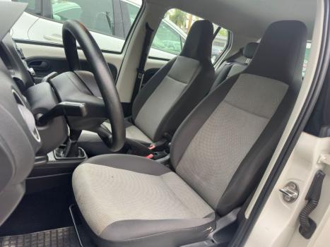 VOLKSWAGEN UP 1.0 12V 4P TAKE FLEX, Foto 12 VOLKSWAGEN UP 1.0 12V 4P TAKE FLEX, Foto 12