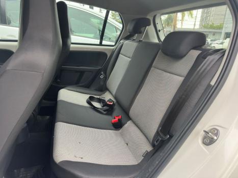VOLKSWAGEN UP 1.0 12V 4P TAKE FLEX, Foto 13 VOLKSWAGEN UP 1.0 12V 4P TAKE FLEX, Foto 13