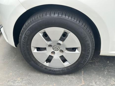 VOLKSWAGEN UP 1.0 12V 4P TAKE FLEX, Foto 14 VOLKSWAGEN UP 1.0 12V 4P TAKE FLEX, Foto 14