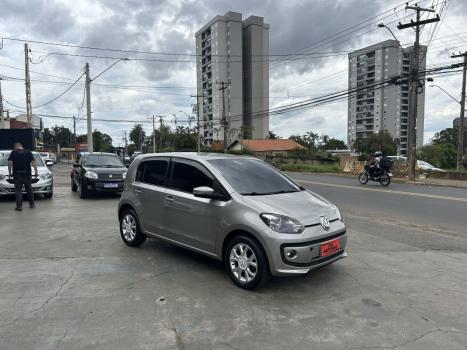 VOLKSWAGEN UP 1.0 12V 4P HIGH FLEX, Foto 4 VOLKSWAGEN UP 1.0 12V 4P HIGH FLEX, Foto 4