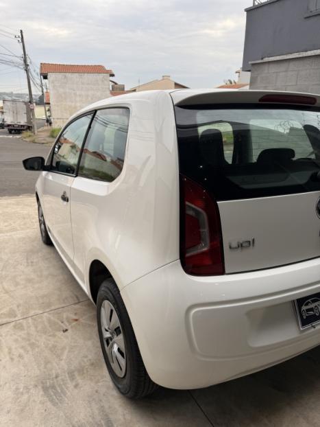 VOLKSWAGEN UP 1.0 12V TAKE FLEX, Foto 2 VOLKSWAGEN UP 1.0 12V TAKE FLEX, Foto 2