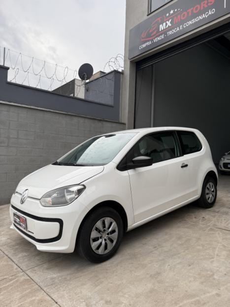 VOLKSWAGEN UP 1.0 12V TAKE FLEX, Foto 3 VOLKSWAGEN UP 1.0 12V TAKE FLEX, Foto 3