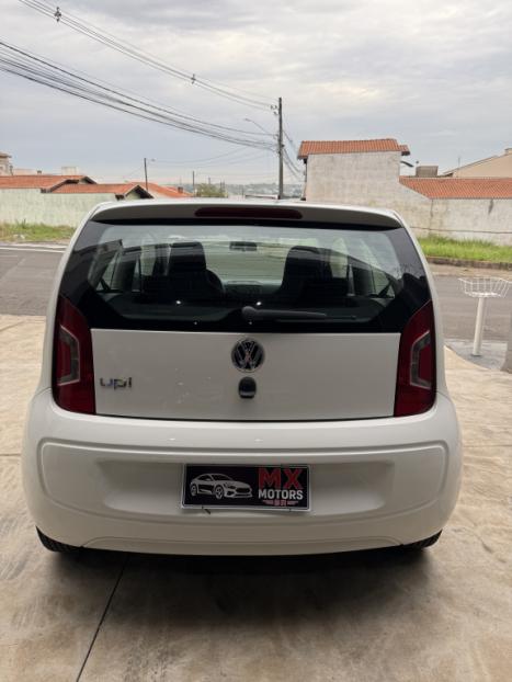 VOLKSWAGEN UP 1.0 12V TAKE FLEX, Foto 4 VOLKSWAGEN UP 1.0 12V TAKE FLEX, Foto 4