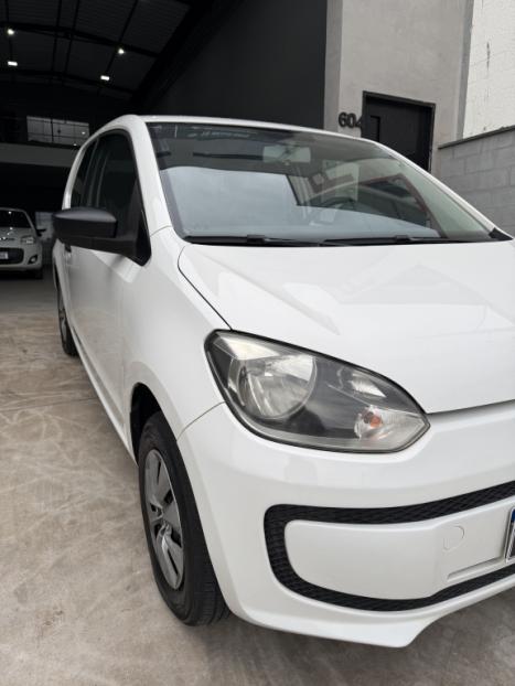 VOLKSWAGEN UP 1.0 12V TAKE FLEX, Foto 5 VOLKSWAGEN UP 1.0 12V TAKE FLEX, Foto 5