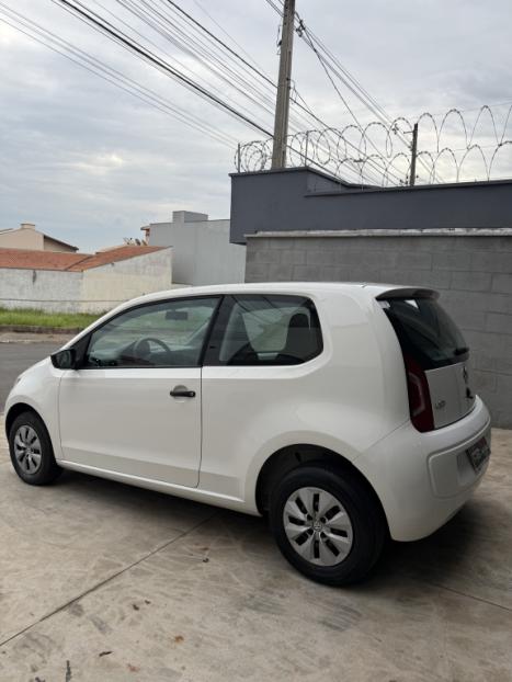 VOLKSWAGEN UP 1.0 12V TAKE FLEX, Foto 6 VOLKSWAGEN UP 1.0 12V TAKE FLEX, Foto 6