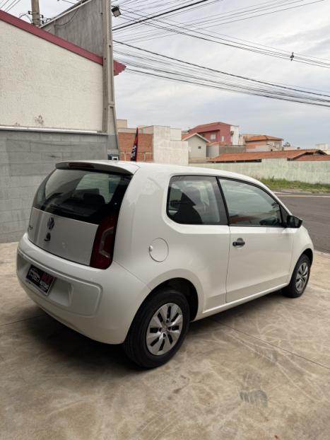 VOLKSWAGEN UP 1.0 12V TAKE FLEX, Foto 7 VOLKSWAGEN UP 1.0 12V TAKE FLEX, Foto 7
