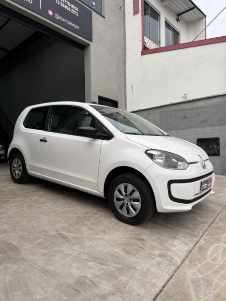 VOLKSWAGEN UP 1.0 12V TAKE FLEX, Foto 8 VOLKSWAGEN UP 1.0 12V TAKE FLEX, Foto 8