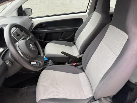 VOLKSWAGEN UP 1.0 12V TAKE FLEX, Foto 9 VOLKSWAGEN UP 1.0 12V TAKE FLEX, Foto 9