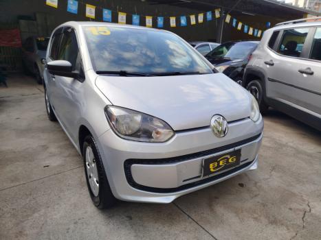 VOLKSWAGEN UP 1.0 12V 4P TAKE FLEX, Foto 1
