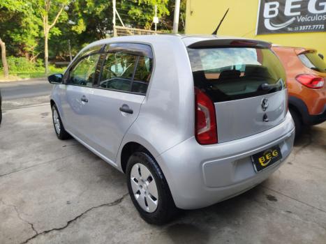 VOLKSWAGEN UP 1.0 12V 4P TAKE FLEX, Foto 4