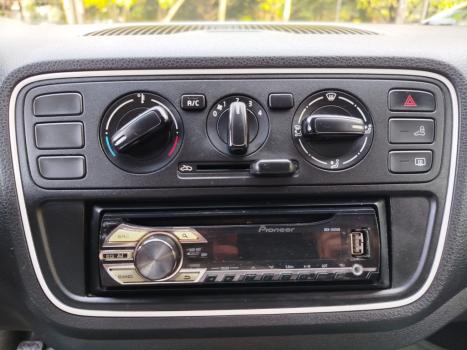 VOLKSWAGEN UP 1.0 12V 4P TAKE FLEX, Foto 6