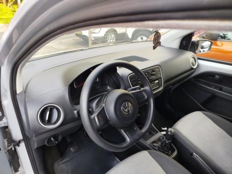 VOLKSWAGEN UP 1.0 12V 4P TAKE FLEX, Foto 7