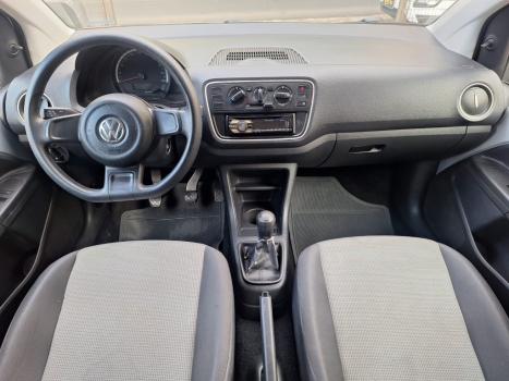 VOLKSWAGEN UP 1.0 12V 4P TAKE FLEX, Foto 8